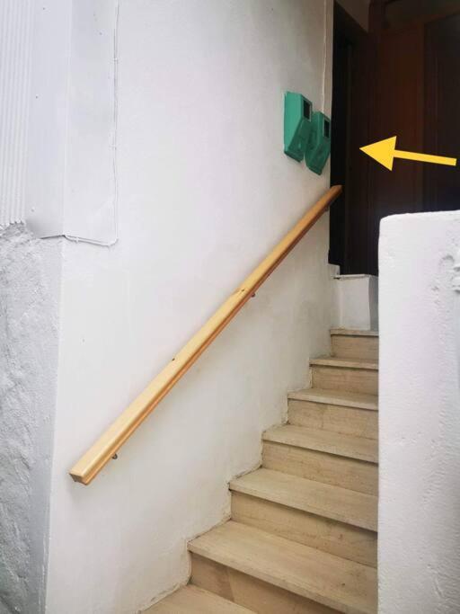 Politis' Wooden House Lägenhet Vasilikí Exteriör bild