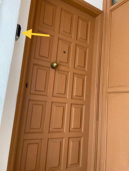 Politis' Wooden House Lägenhet Vasilikí Exteriör bild